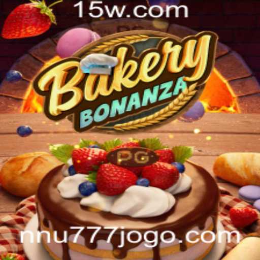 BakeryBonanza: Uma Aventura Docemente Viciante no Mundo dos Jogos