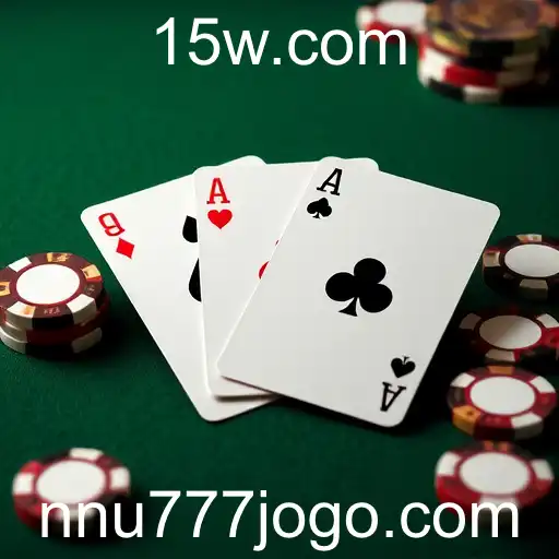 Blackjack: O Jogo Clássico de Cartas Que Testa Estratégia e Sorte