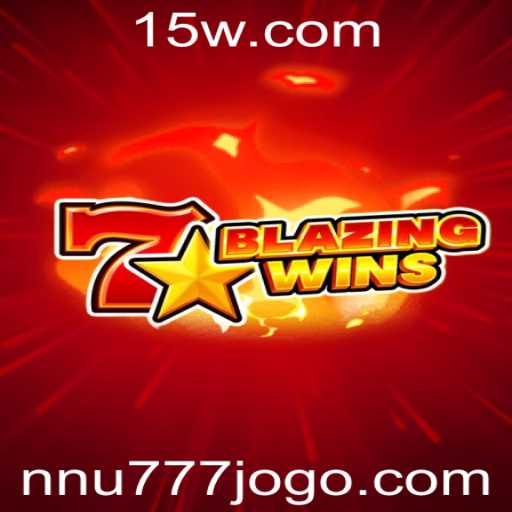 BlazingWins: Descubra o Jogo que Está Conquistando o Mundo