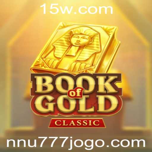 Descubra o Fascinante Mundo de Book of Gold Classic