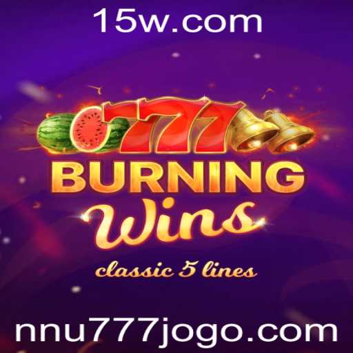 Descubra os Encantos do Jogo BurningWins com a Chave nnu777