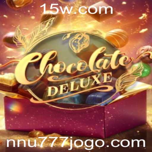 Explorando o Fascinante Mundo de ChocolateDeluxe