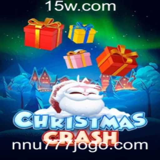 Explorando o Mundo Mágico de ChristmasCrash