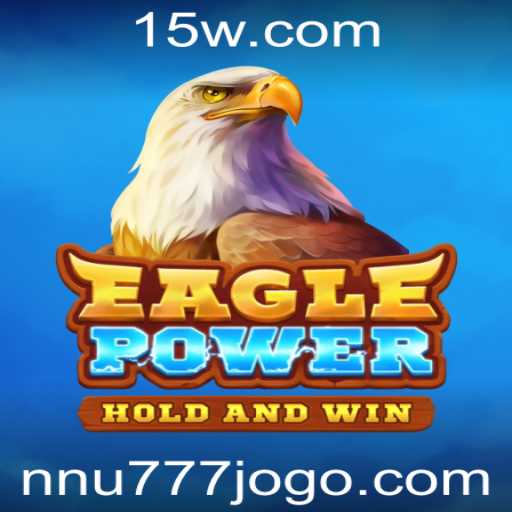 EaglePower: Descubra a Aventura dos Céus