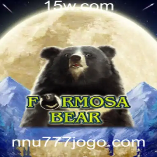 Descubra o Fascinante Mundo de FormosaBear: Aventuras e Desafios