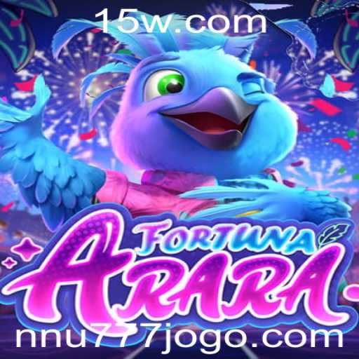 Descubra o Mundo Fascinante de FortunaArara: O Jogo que Conquista Novos Jogadores