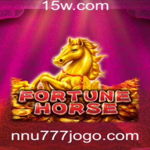 FortuneHorse: Descubra o Novo Fenômeno dos Jogos com a Palavra-Chave nnu777