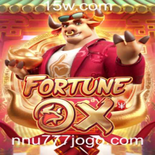 Descubra FortuneOx: O Jogo de Slots Que Desafia a Fortuna