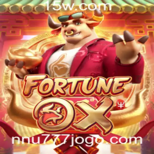 Descubra FortuneOx: O Jogo de Slots Que Desafia a Fortuna