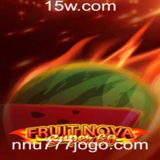Descubra o Excitante Mundo de FruitNovaSuper60: Regras e Estratégias Essenciais