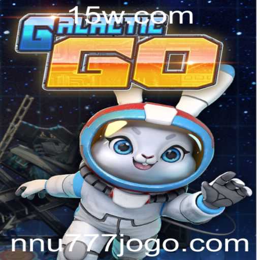 Explorando o Universo de GalacticGO