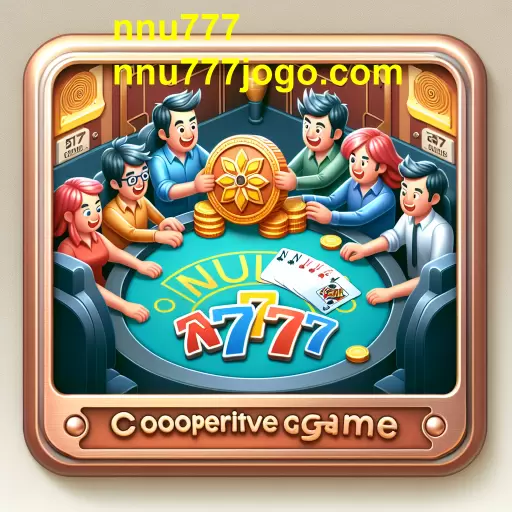 A Revolução dos Jogos Cooperativos