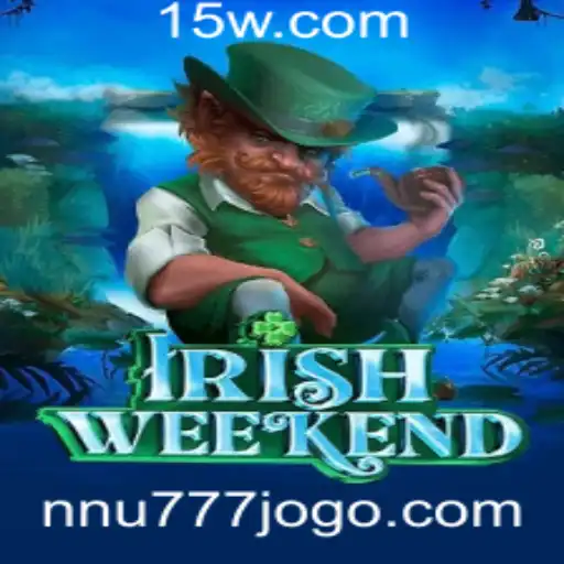 IrishWeekend: Mergulhe no Emocionante Mundo do Jogo