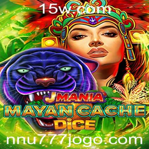 Explorando o Mundo de JManiaMayanCacheDice: Uma Aventura com o Tema Maia
