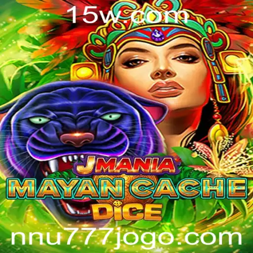 Explorando o Mundo de JManiaMayanCacheDice: Uma Aventura com o Tema Maia