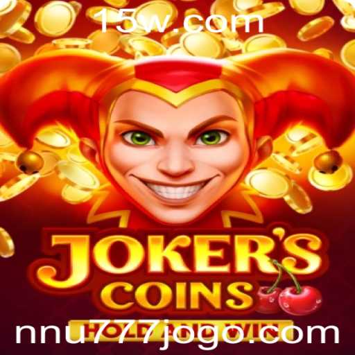 Explorando o Fascinante Mundo de JokersCoins