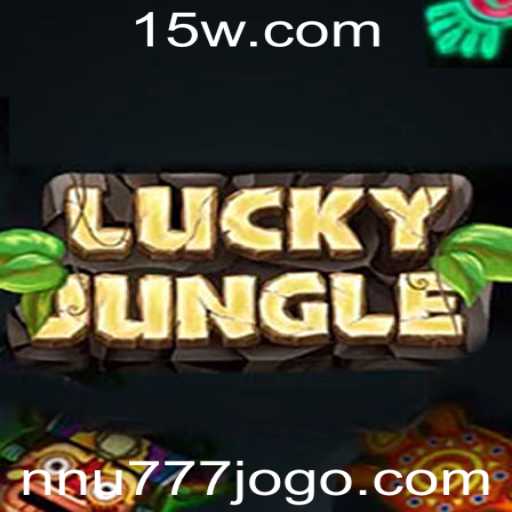 Introdução ao Mundo Fascinante de LuckyJungle: Jogo de Aventura com Emoções Incríveis