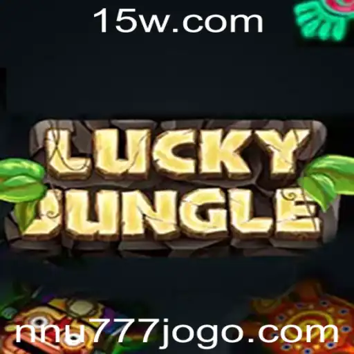 Introdução ao Mundo Fascinante de LuckyJungle: Jogo de Aventura com Emoções Incríveis