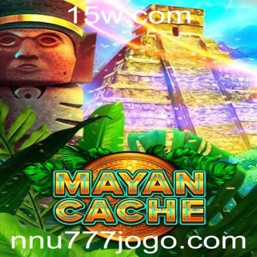 Descubra o Fascinante Mundo de MayanCache: Um Jogo de Estratégia e Mistério