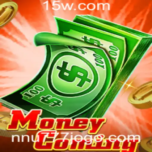 Explorando o Mundo Envolvente de MoneyComing
