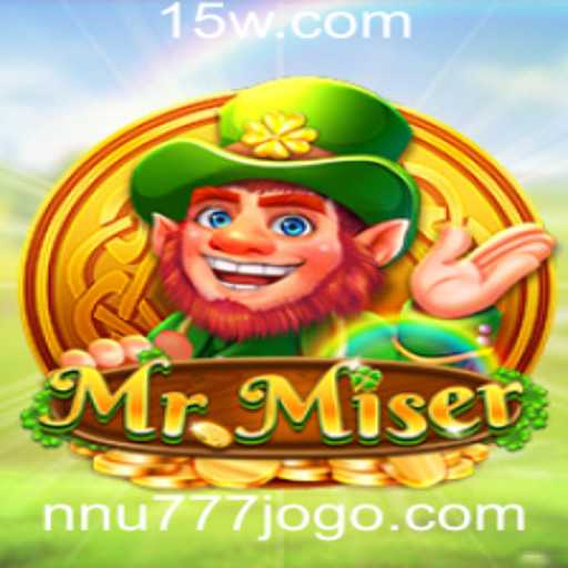 Descubra a Nova Sensação dos Jogos: MrMiser