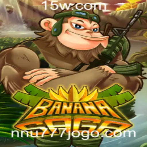 Descubra o Mundo de BananaSaga: A Nova Sensação dos Jogos