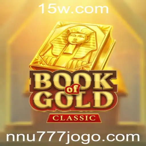 Descubra o Fascinante Mundo de Book of Gold Classic