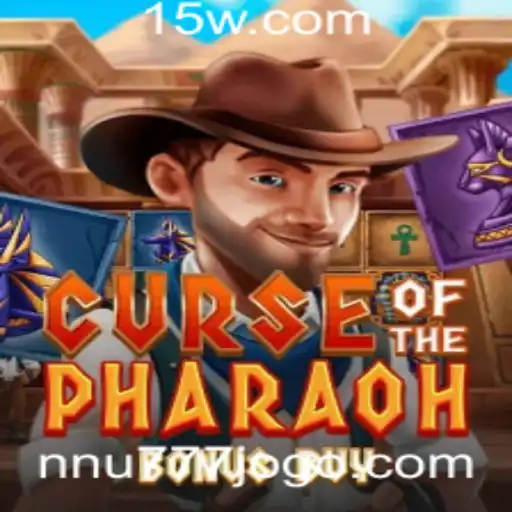 Explorando o Fascinante Mundo de CurseofthePharaohBonusBuy