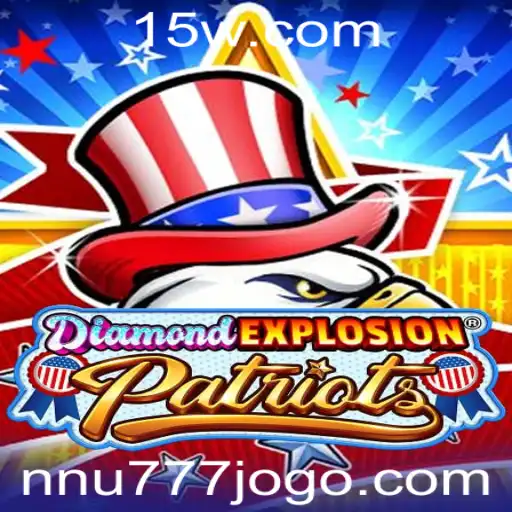 DiamondExplosionPatriots: Aventuras e Estratégia no Mundo dos Jogos Digitais
