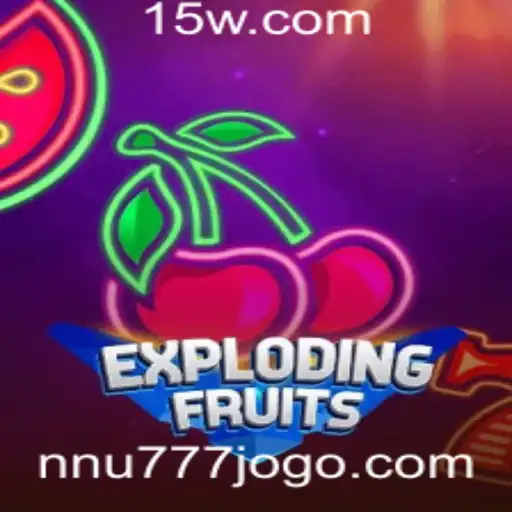 ExplodingFruits: Descubra a Nova Sensação dos Jogos Digitais