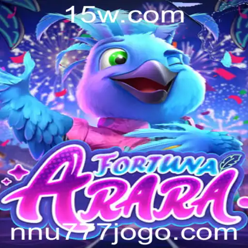 Descubra o Mundo Fascinante de FortunaArara: O Jogo que Conquista Novos Jogadores