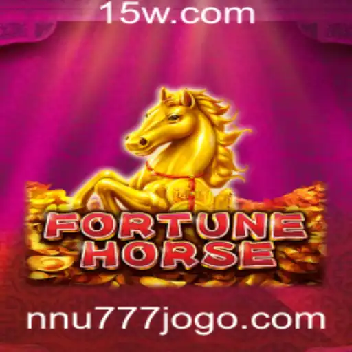 FortuneHorse: Descubra o Novo Fenômeno dos Jogos com a Palavra-Chave nnu777