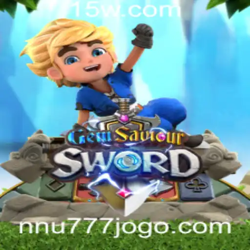 GemSaviourSword: Um Mergulho no Mundo de Aventuras e Desafios