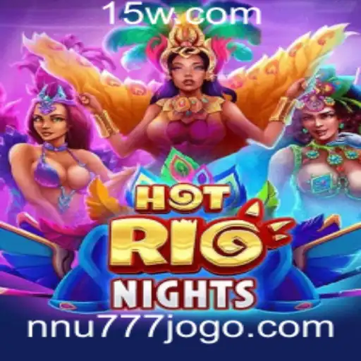 Descubra a Emoção de HotRioNights: Um Mergulho no Jogo Vibrante