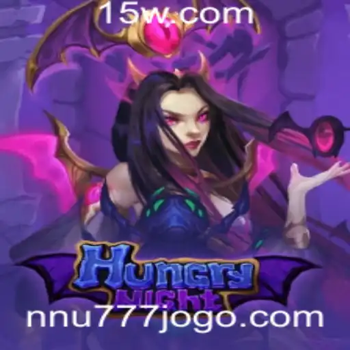 Descubra o Mundo Fascinante de HungryNight: O Jogo de Estratégia que Conquista a Todos