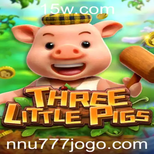 Explorando o Mundo de THREELITTLEPIGS: Um Jogo Envolvente