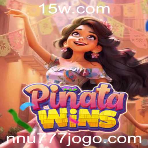 Descubra o Universo de PinataWins: Um Jogo de Estratégia e Diversão