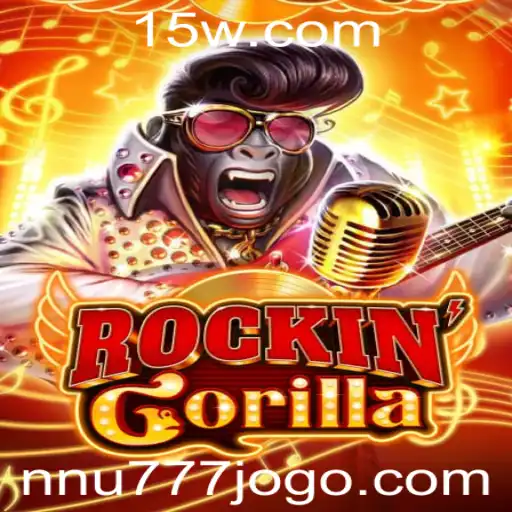 Descubra RockinGorilla: O Jogo Que Está Revolucionando o Mundo dos Games