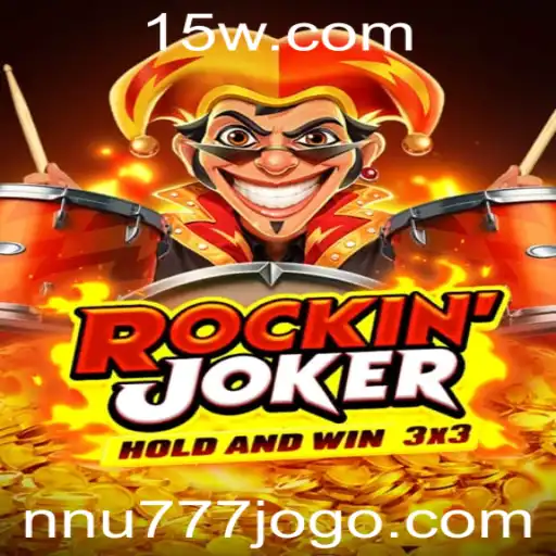 Descubra o Fascinante Mundo de RockinJoker: Um Jogo Inovador