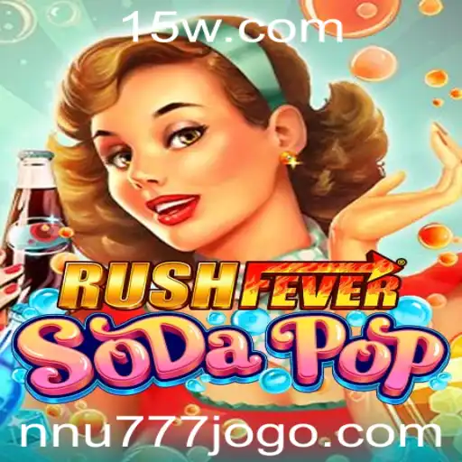 RushFeverSodaPop: Um Mundo Colorido de Aventuras e Estratégia