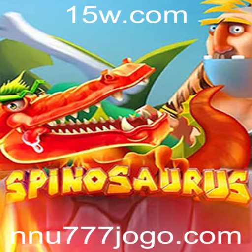 Explorando Spinosaurus: O Jogo de Estratégia com Dinossauros