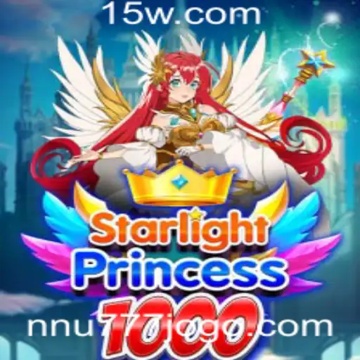 Explorando o Mundo de StarlightPrincess1000: Magia e Aventura