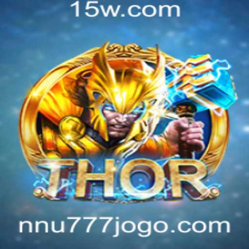 THOR: O Novo Jogo Que Está Conquistando o Mundo dos Gamers