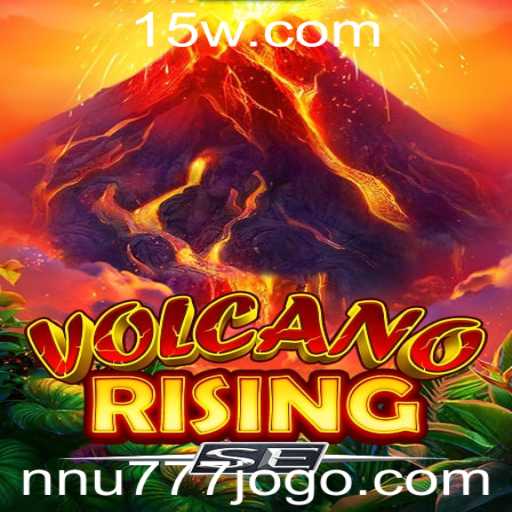 Descubra o Envolvente Mundo de VolcanoRisingSE