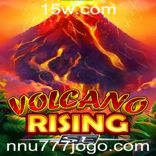 Descubra o Envolvente Mundo de VolcanoRisingSE